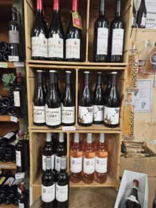 Nouveau Igp Pays d'Oc et Faugeres 